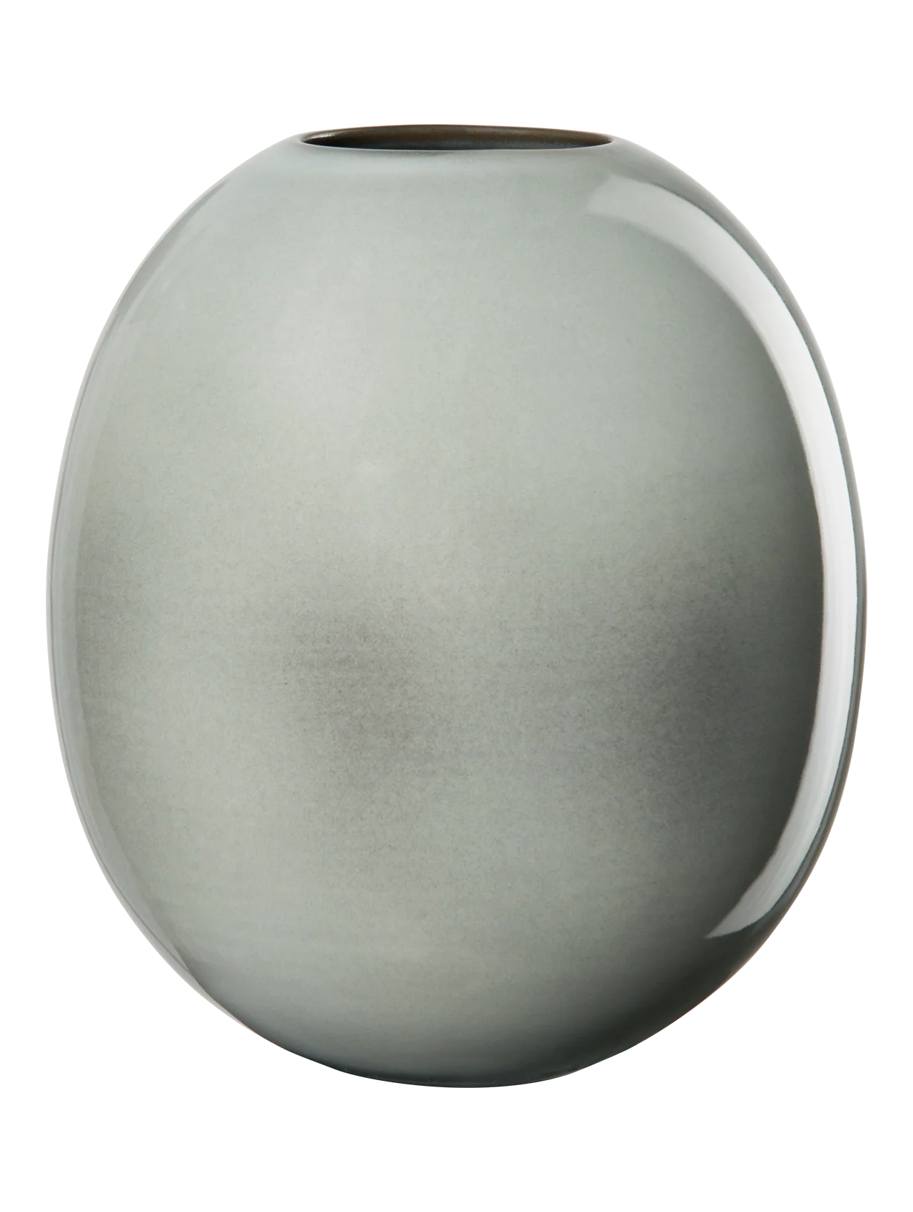 vase, eggshell