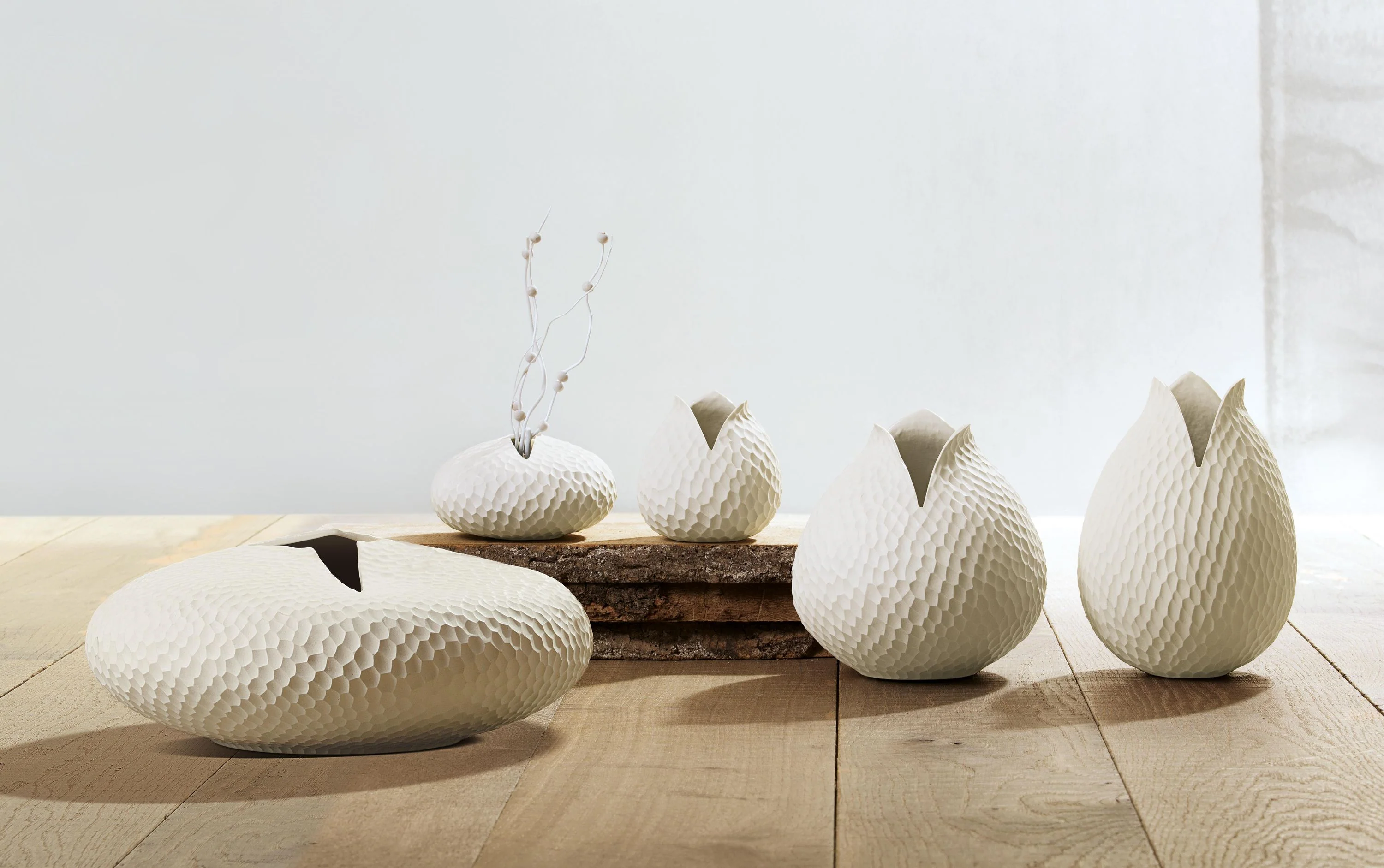vase, natur - Image 5