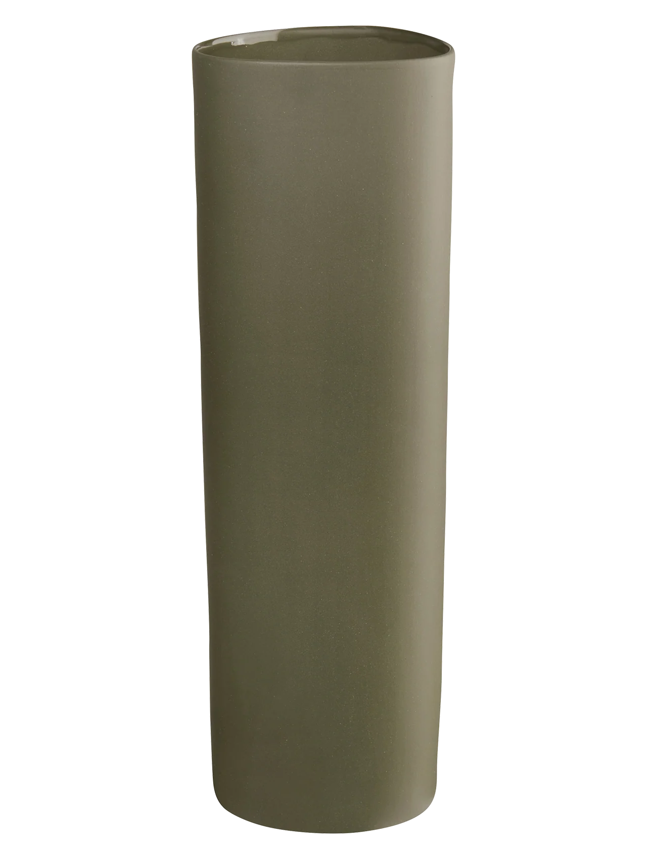 vase, olive