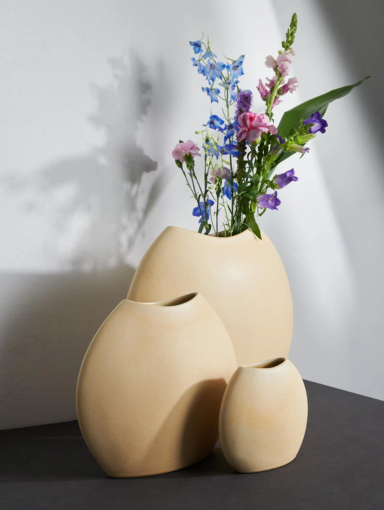 vase, peanut - Image 2