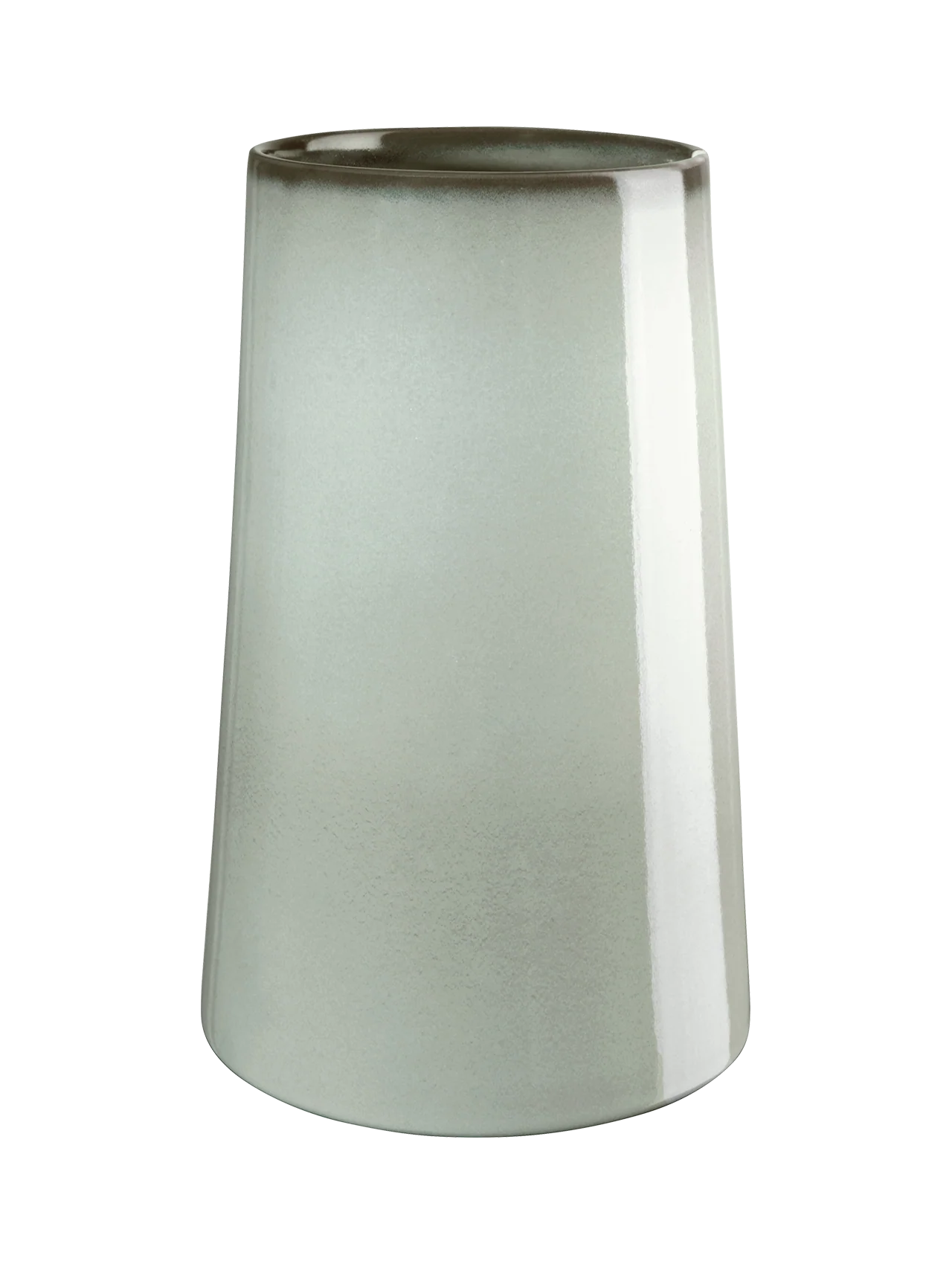 vase, sea foam