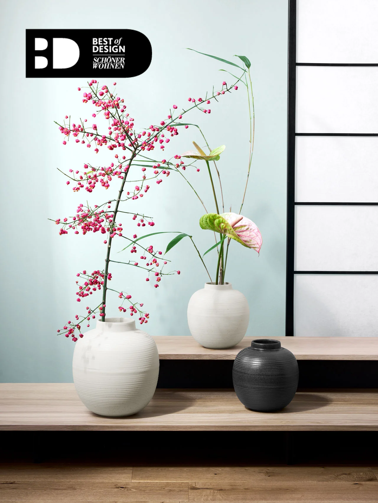 vase, soft shell - Image 2
