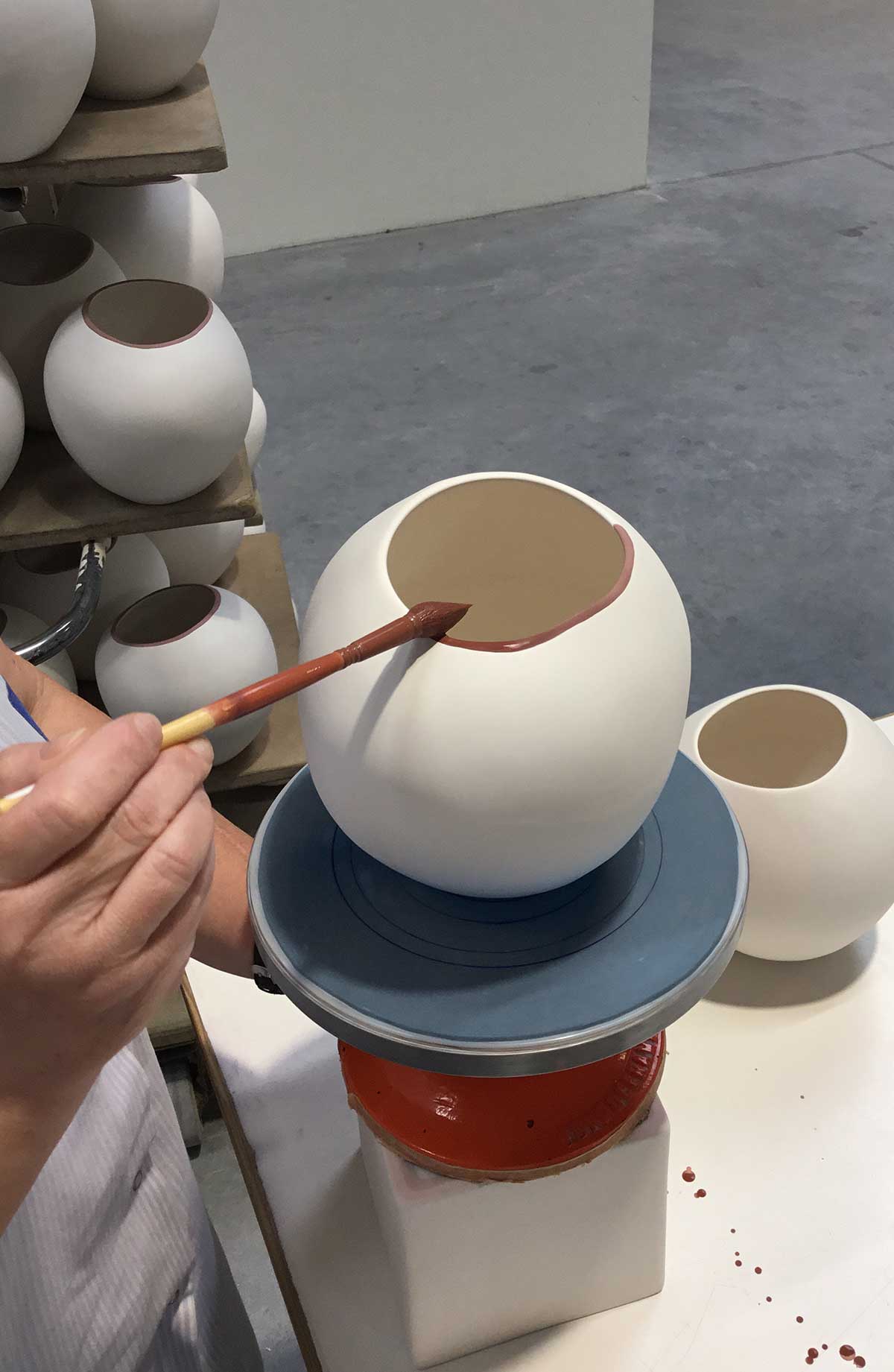 vase, soft shell - Image 5