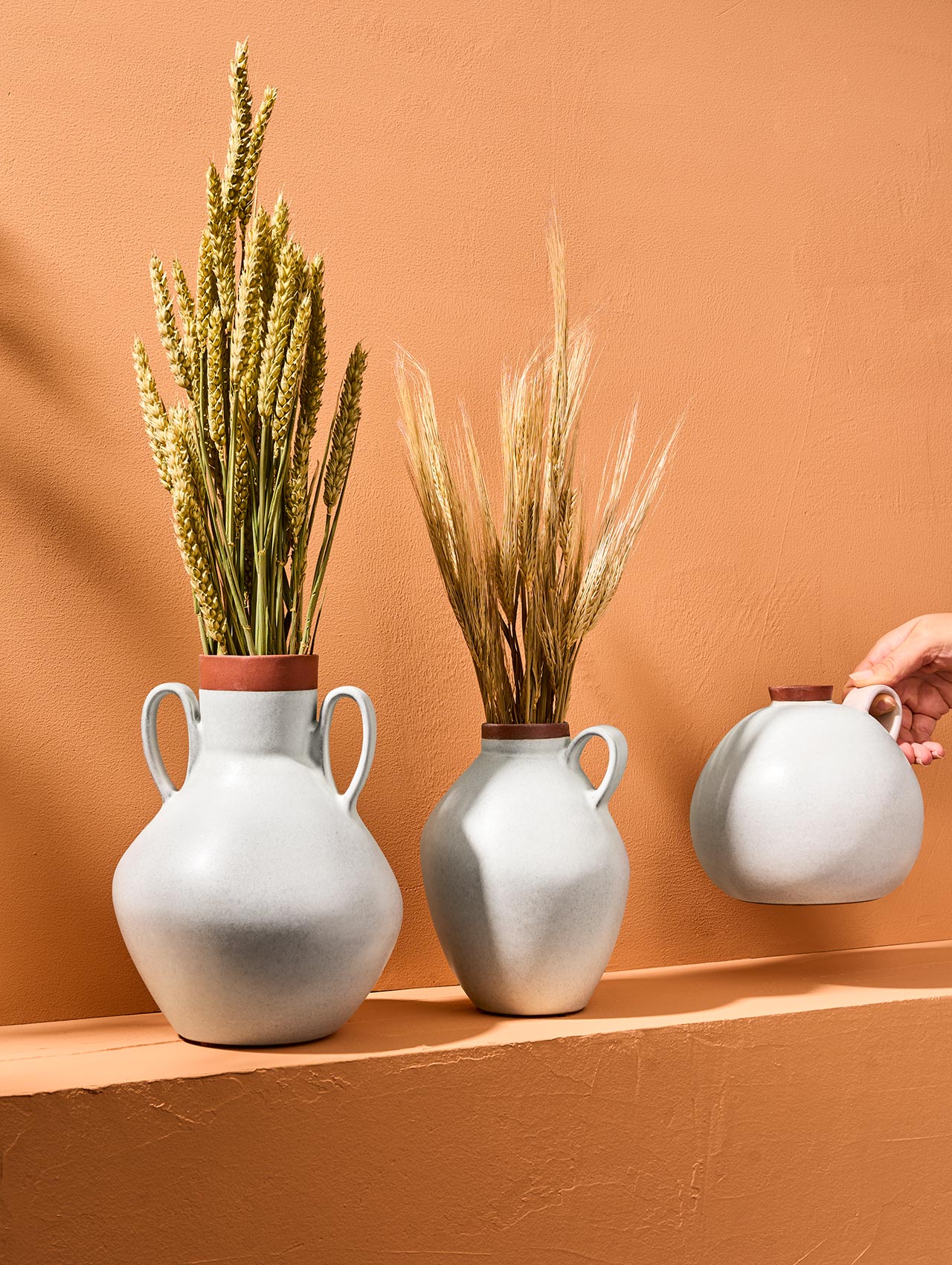 vase, tile - Image 2