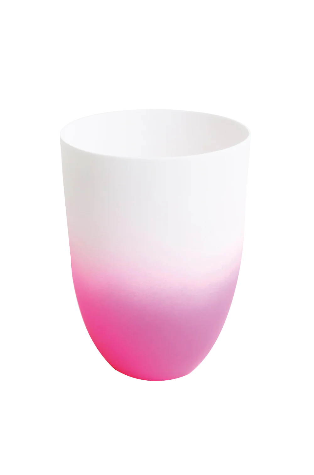 vase/windlicht, pink