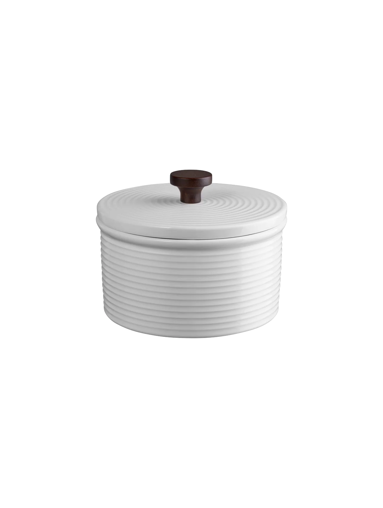vorratsdose, white