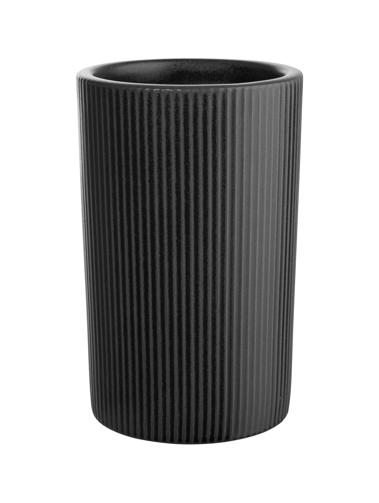 weinkühler, black